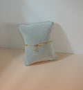 Lucky Clover Bracelet