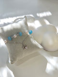 Ocean Bloom Bracelet