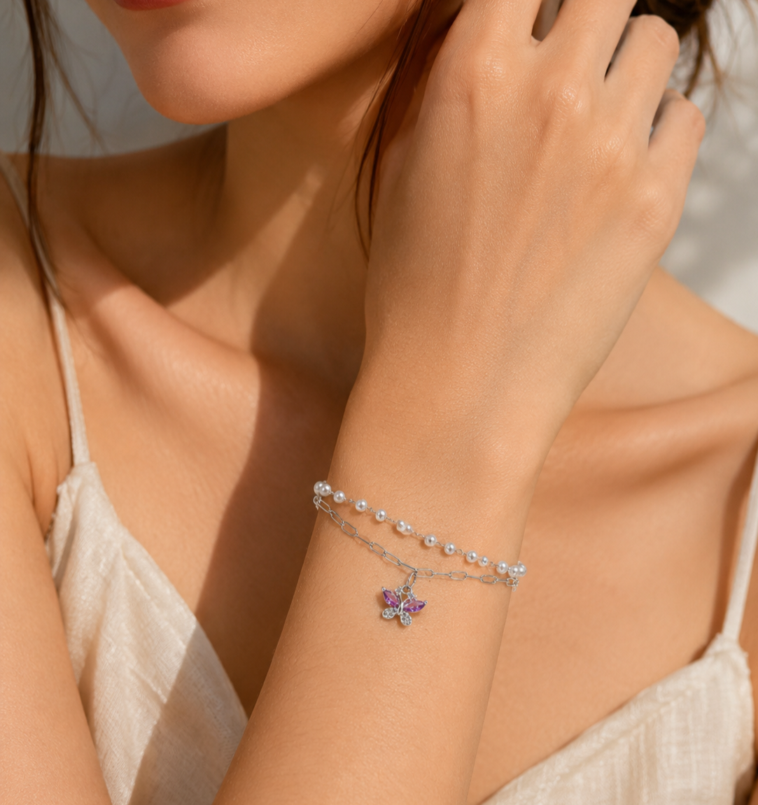 Violetta's Bracelet