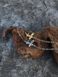 Lumi Butterfly Bracelet