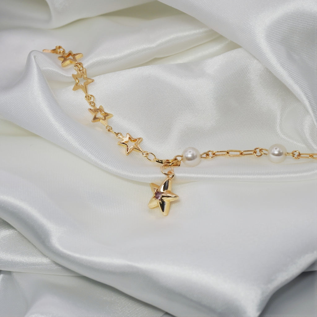 Stellé Pearl bracelet