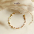Mariella Star Bracelet