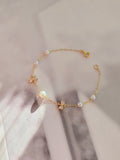 Joséphine Pearl Bracelet