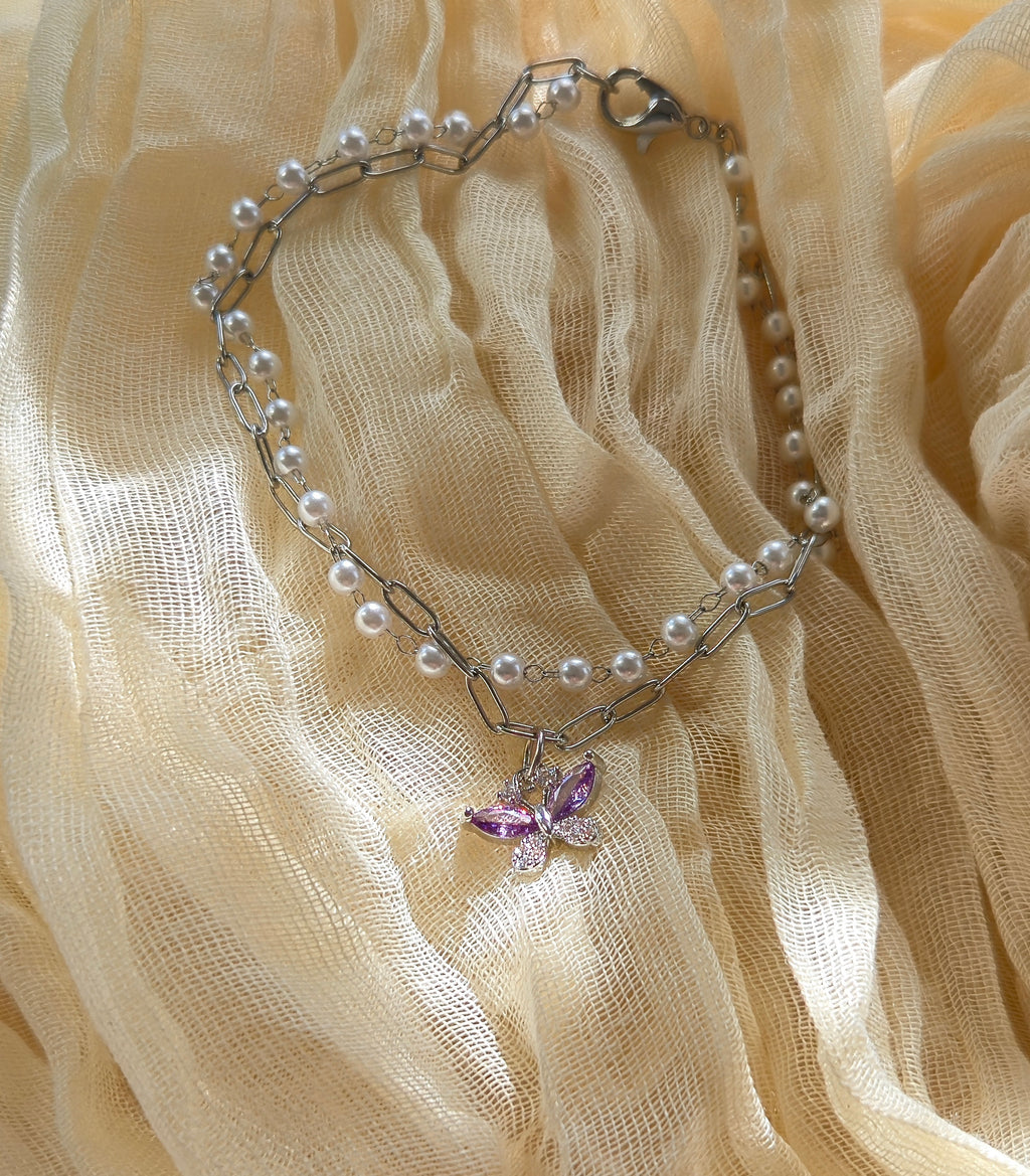 Violetta's Bracelet