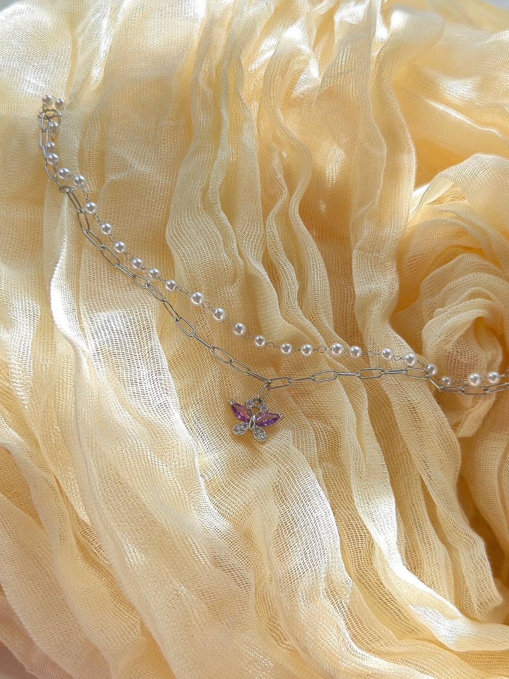 Violetta's Bracelet