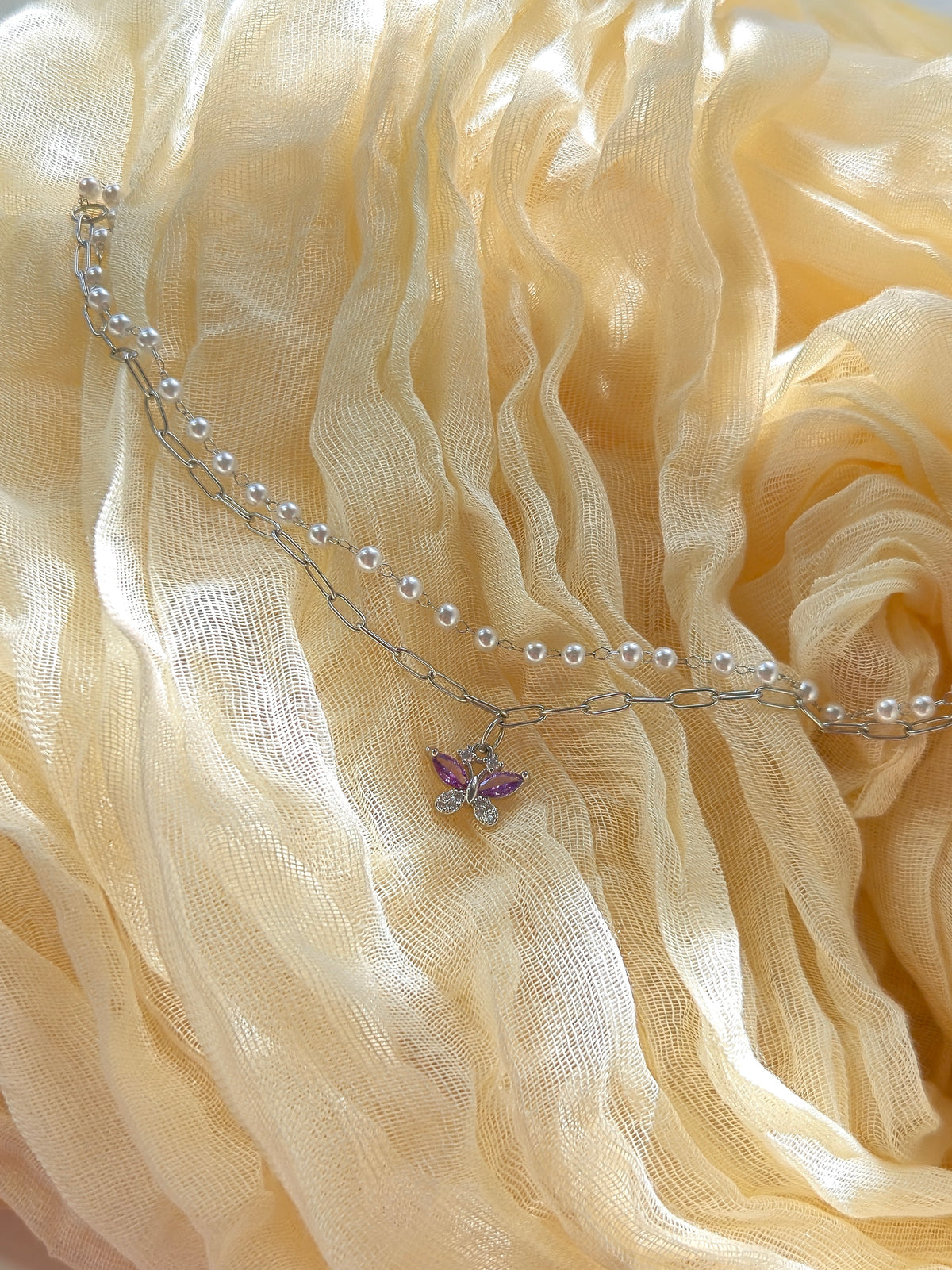 Violetta's Bracelet